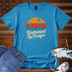 Untamed By Design