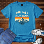 Big Sky Montana