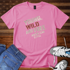 Young, Wild and Free
