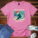 Great Divide