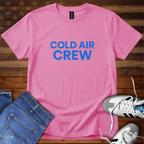 Cold Air Crew