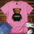 Shameless Teddy