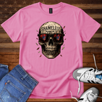 Shameless Skull