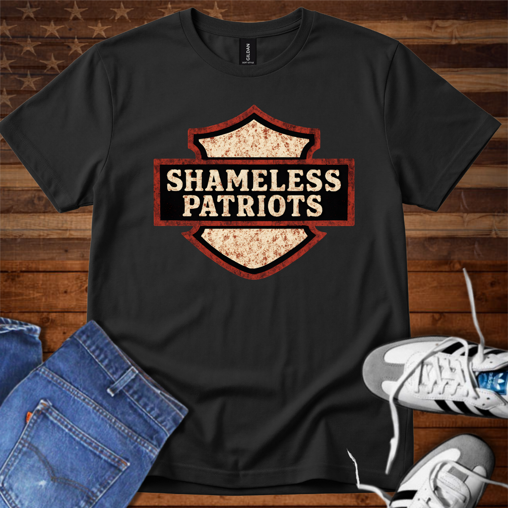 Ride Or Die Shameless (B on C)