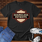 Ride Or Die Shameless (B on C)
