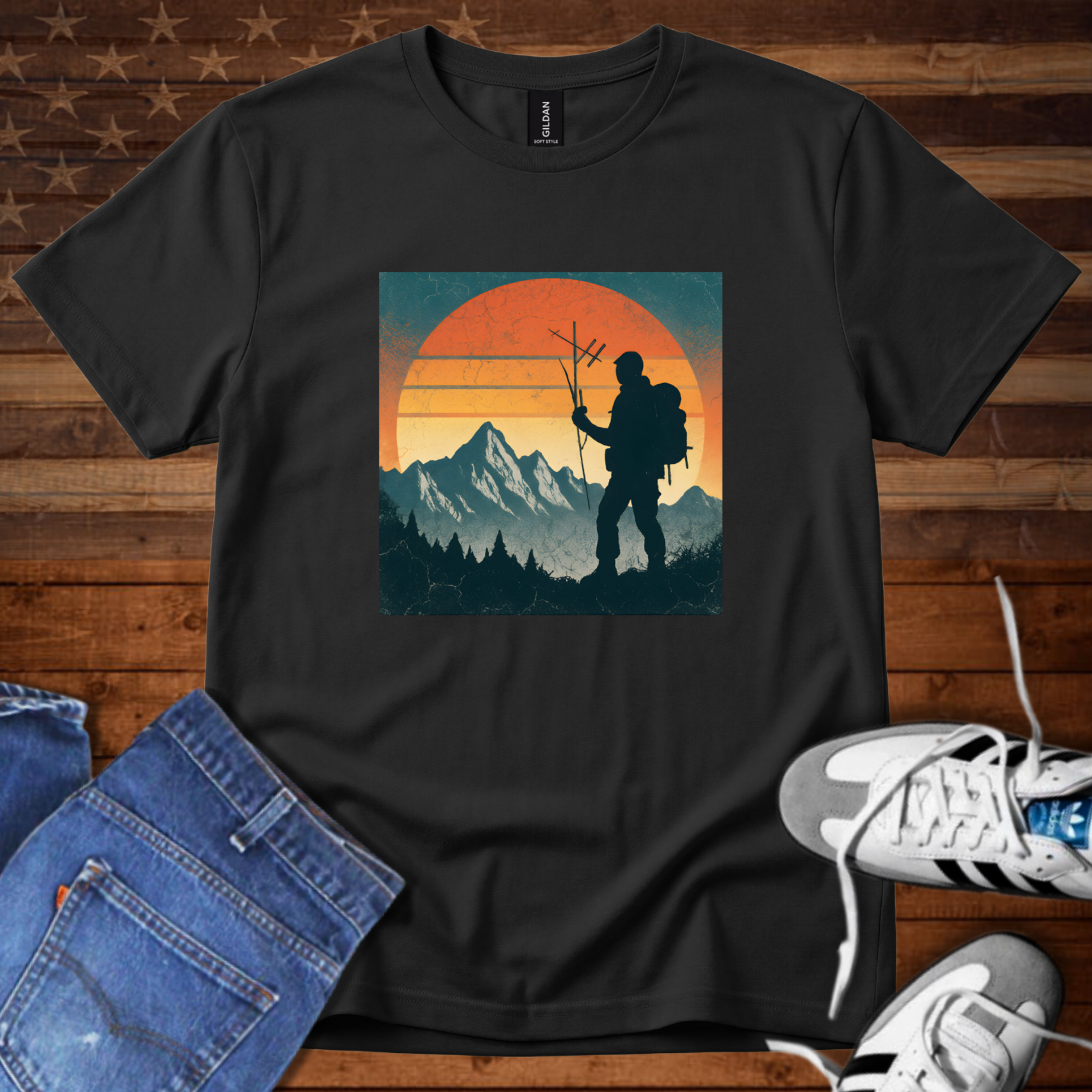 "OFF GRID"