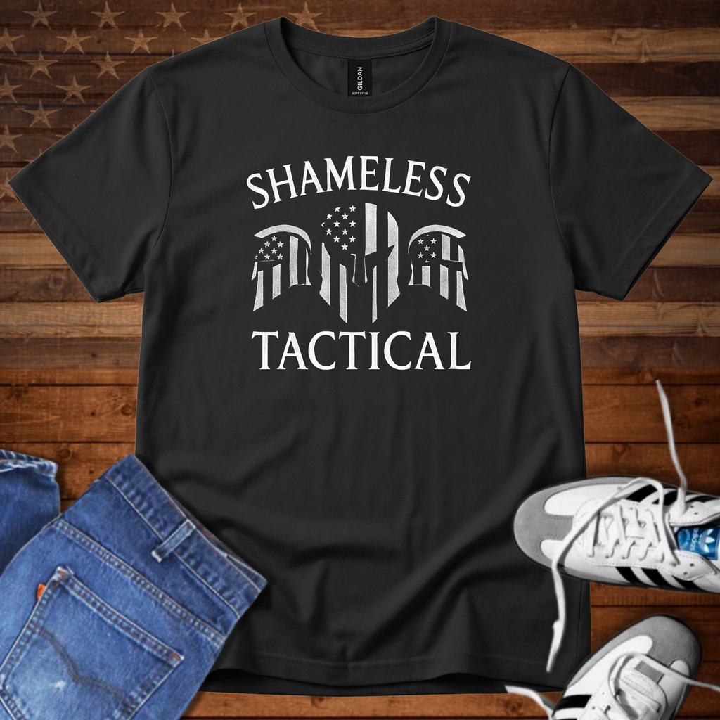 Tactical Gladiator