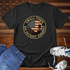 Small Town Big Patriot Energy
