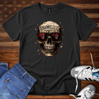 Shameless Skull