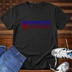 Shameless Patriots Logo