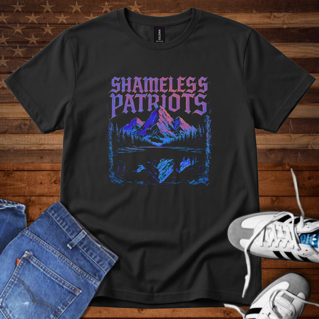 Shameless Rockies