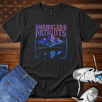 Shameless Rockies