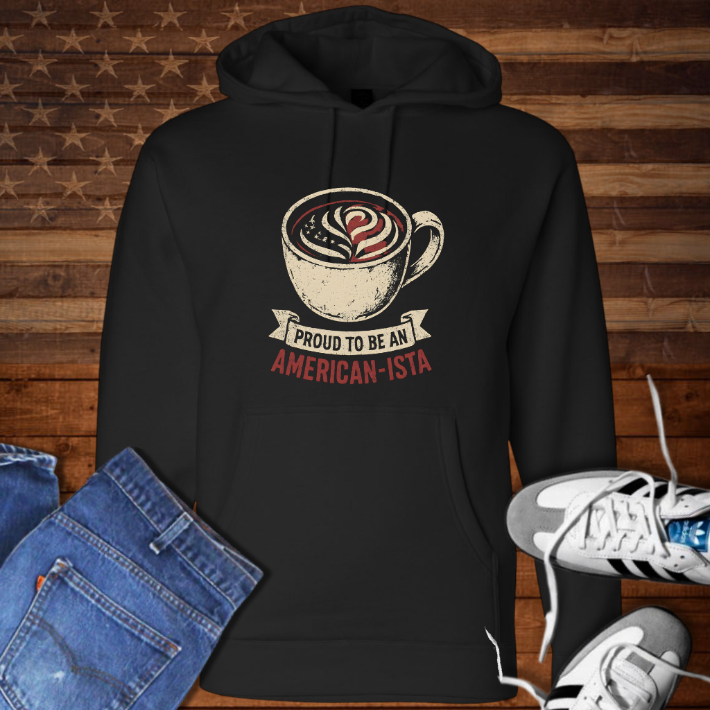 American-Ista (H)