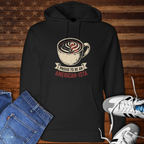 American-Ista (H)