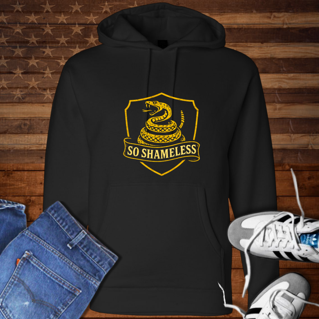 Shameless Tactical (H)