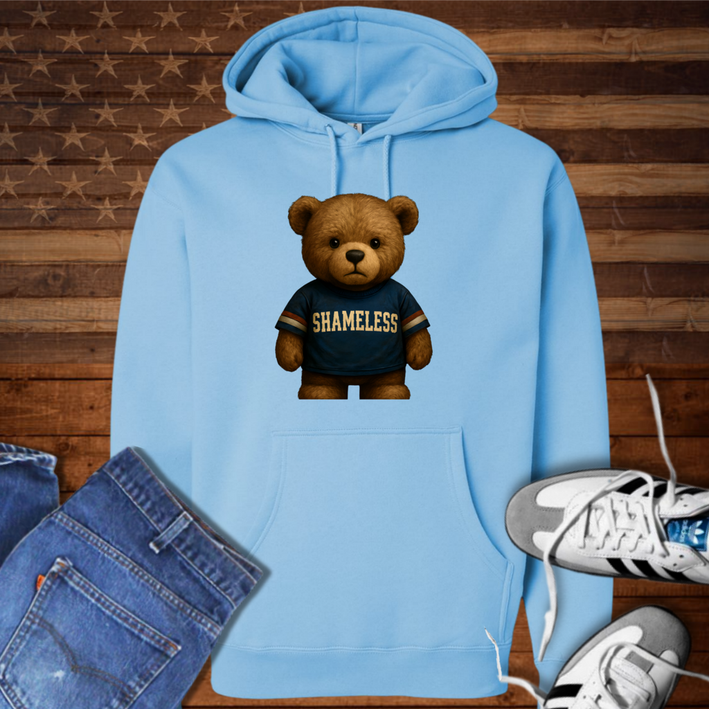 Shameless Teddy (H)