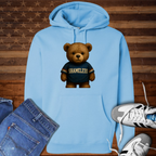 Shameless Teddy (H)