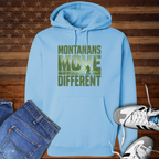 Montanans Move Different (H)