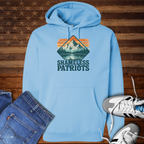 Shameless Patriots Montana (H)