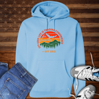 O-G "Life Is Trading Convenience For Freedom" (H)