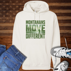 Montanans Move Different (H)