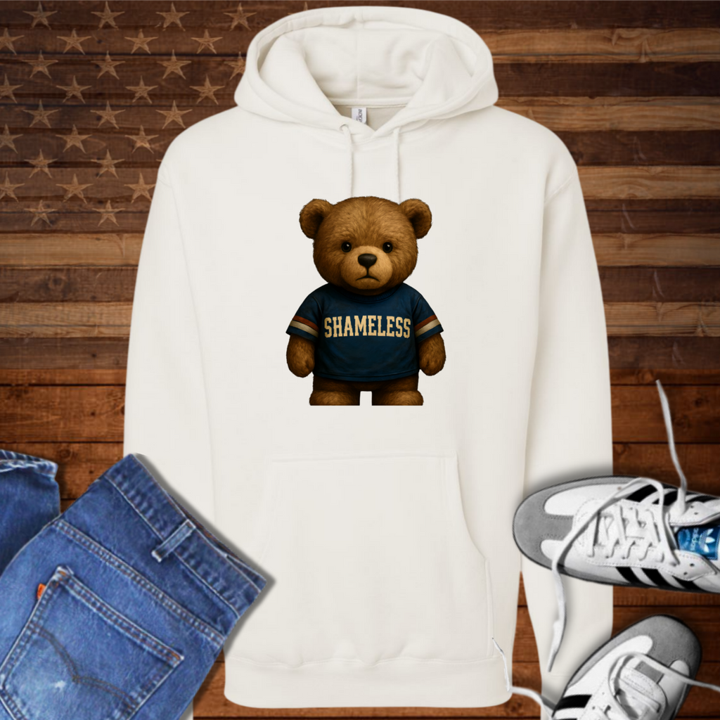 Shameless Teddy (H)