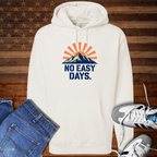 No Easy Days (H)