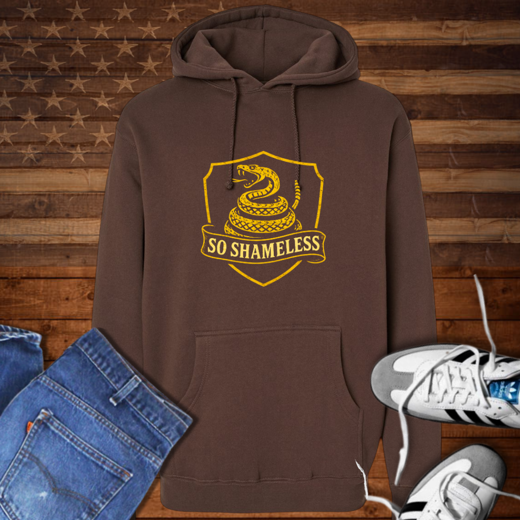 Shameless Tactical (H)