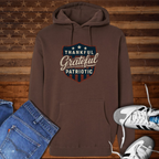 Thankful Grateful Patriotic (H)