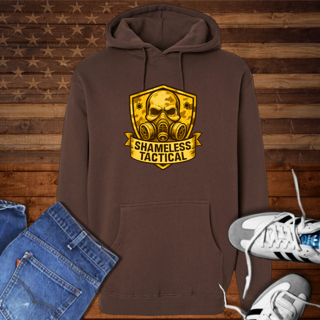 Shameless Tactical (H)
