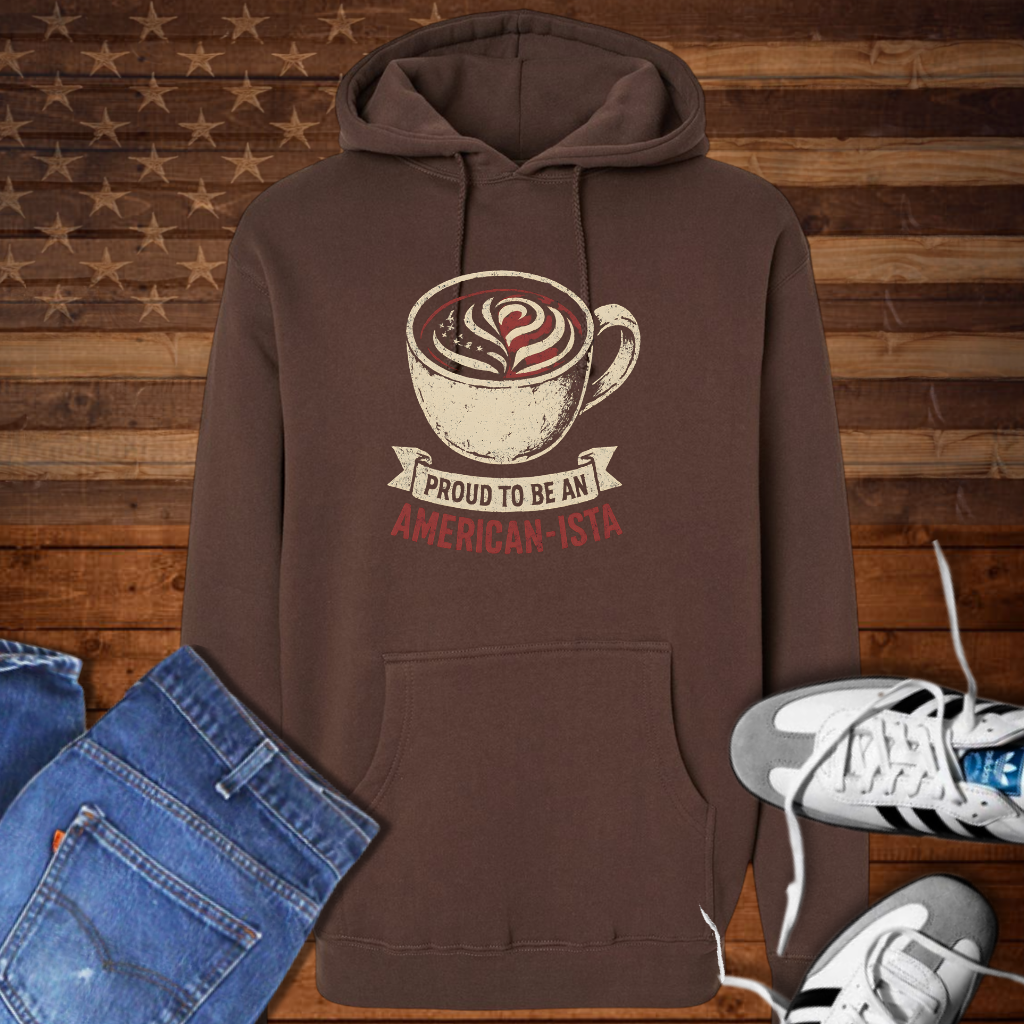 American-Ista (H)