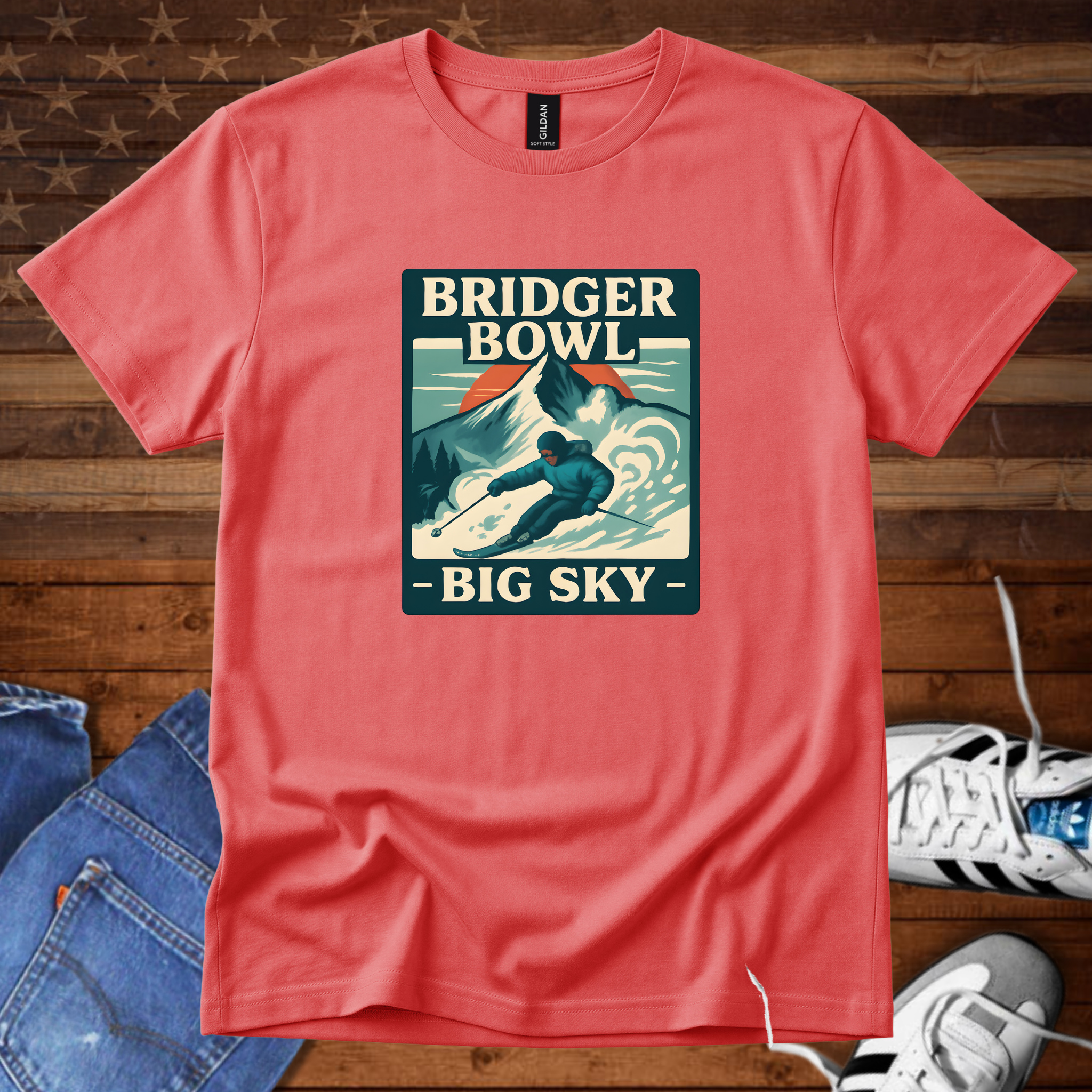 Bridger Bowl
