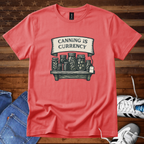 Canning Is Currency