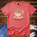 American-Ista