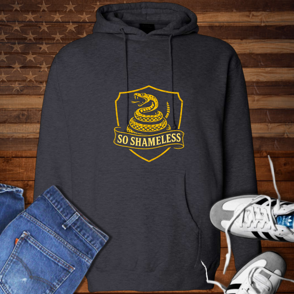 Shameless Tactical (H)