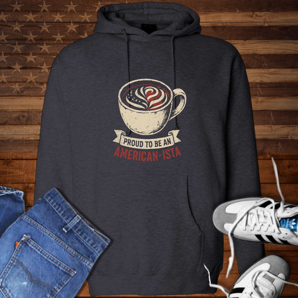 American-Ista (H)