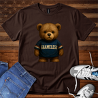 Shameless Teddy