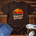 Untamed By Design