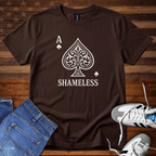 Shameless Ace Of Spades