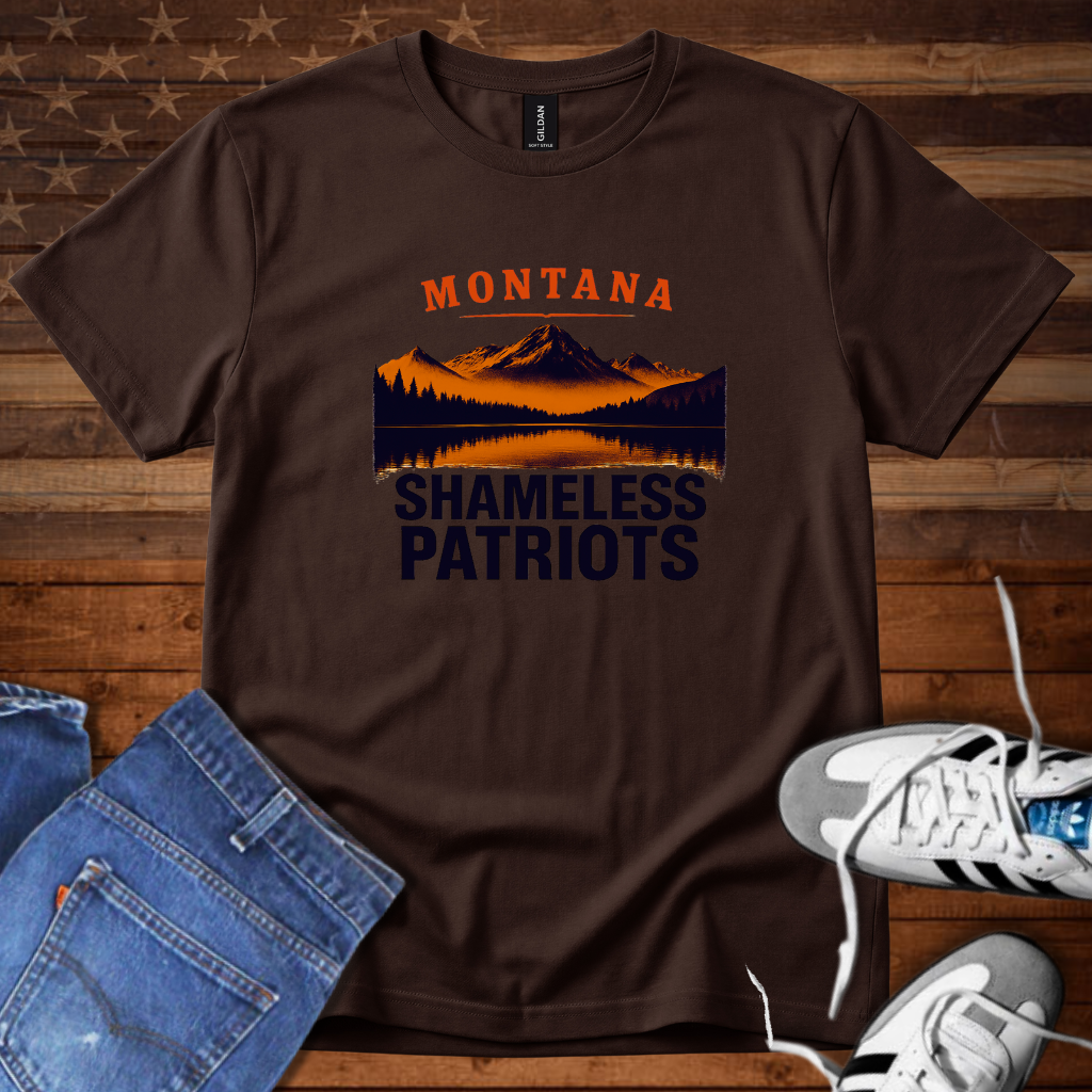 Montana Shameless