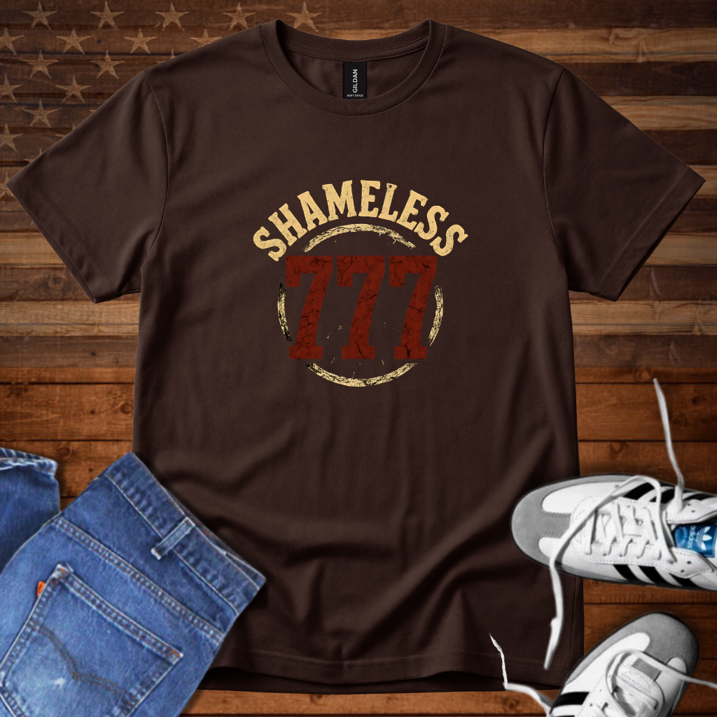 Shameless 777