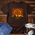 Free Range Human (2)