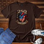 250 Years!