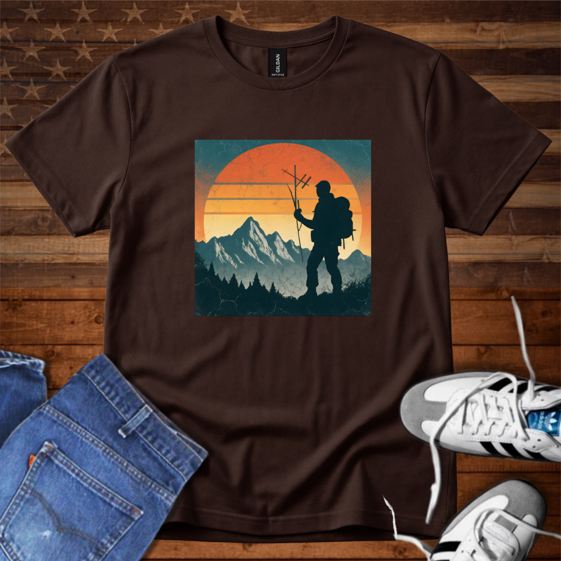 "OFF GRID"