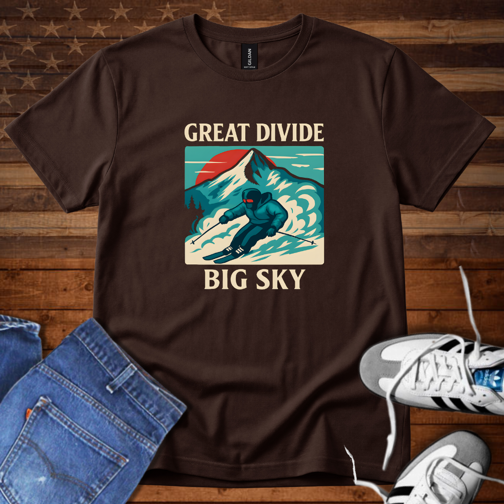 Great Divide