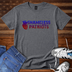 Shameless Patriots Logo
