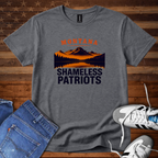 Montana Shameless