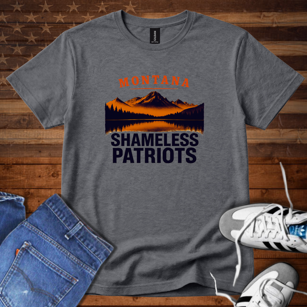 Montana Shameless