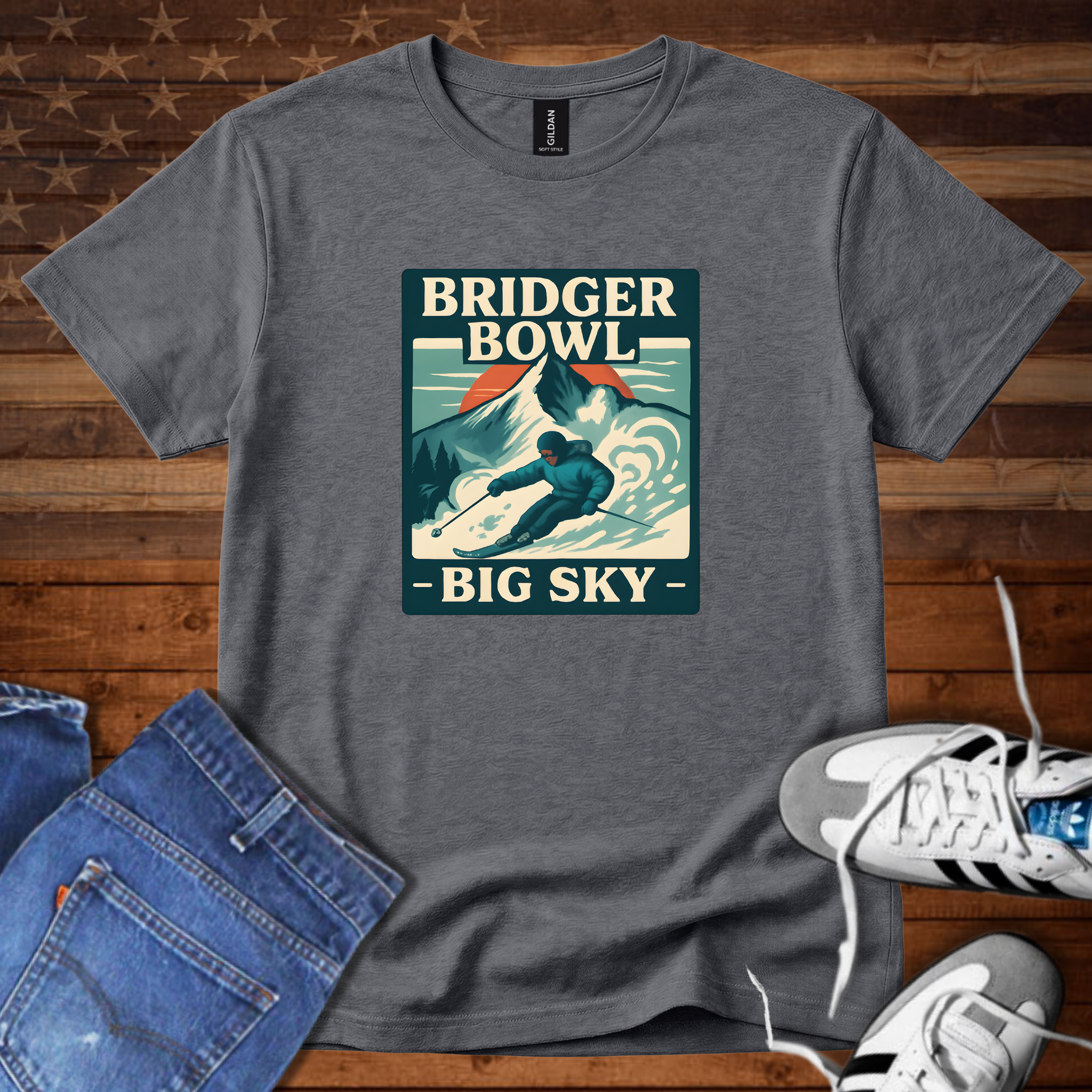 Bridger Bowl