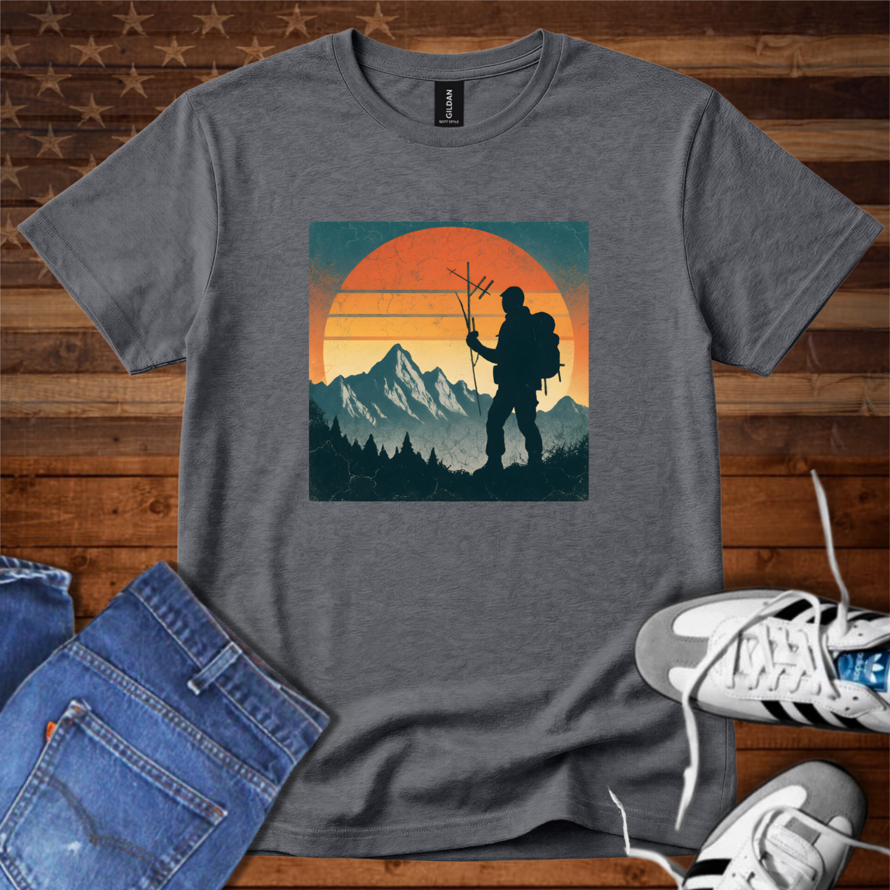 "OFF GRID"
